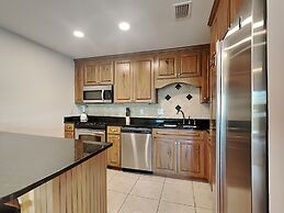 Cotton Bayou Condominiums