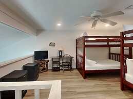 Cotton Bayou Condominiums