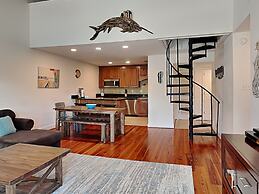 Cotton Bayou Condominiums