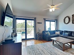 Cotton Bayou Condominiums