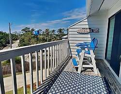 Cotton Bayou Condominiums