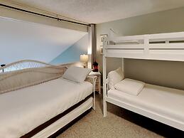 Cotton Bayou Condominiums