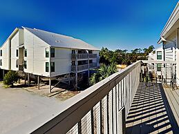 Cotton Bayou Condominiums