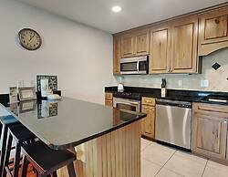 Cotton Bayou Condominiums