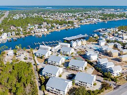 Cotton Bayou Condominiums