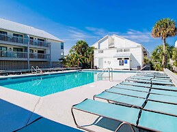 Cotton Bayou Condominiums