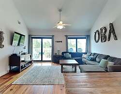 Cotton Bayou Condominiums