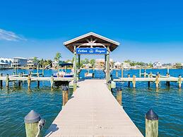 Cotton Bayou Condominiums