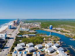 Cotton Bayou Condominiums