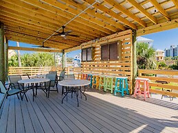 Cotton Bayou Condominiums