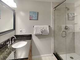 Cotton Bayou Condominiums