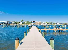 Cotton Bayou Condominiums