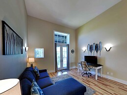 Historic Aragon Executive Apartment