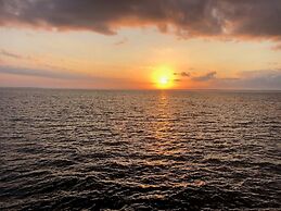 Historic Aragon Executive Apartment