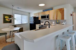 Crystal Village II #28b