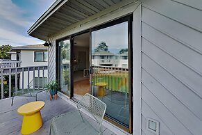 Crystal Village II #28b