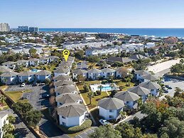 Crystal Village II #28b