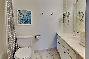 Crystal Village II #28b