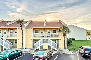 Seacove #6H - Best Day Ever