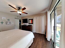 Seaside Beach & Racquet Club #2102