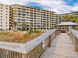 Seaside Beach & Racquet Club #2102