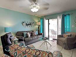 Seaside Beach & Racquet Club #2102