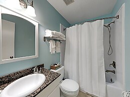 Seaside Beach & Racquet Club #2102