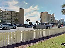 Seaside Beach & Racquet Club #2102