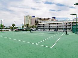 Seaside Beach & Racquet Club #2102