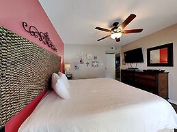 Seaside Beach & Racquet Club #2102