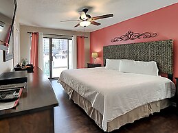 Seaside Beach & Racquet Club #2102