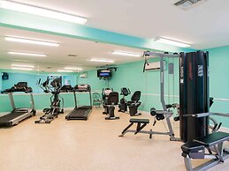 Seaside Beach & Racquet Club #2102