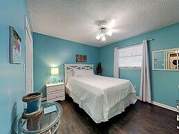 Seaside Beach & Racquet Club #2102