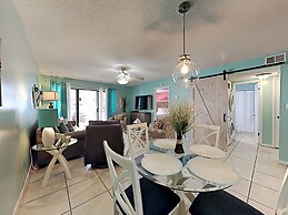 Seaside Beach & Racquet Club #2102