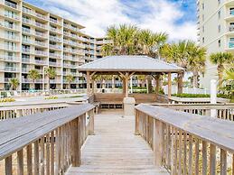 Seaside Beach & Racquet Club #2102