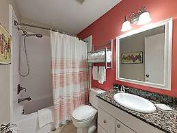 Seaside Beach & Racquet Club #2102