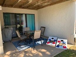 Seaside Beach & Racquet Club #2102