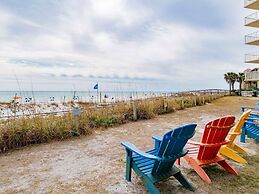 Seaside Beach & Racquet Club #2102