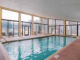 Seaside Beach & Racquet Club #2102