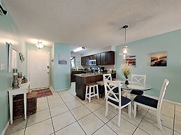 Seaside Beach & Racquet Club #2102