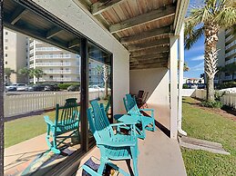 Seaside Beach & Racquet Club #2102