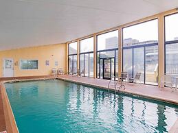 Seaside Beach & Racquet Club #2102