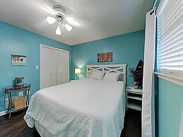 Seaside Beach & Racquet Club #2102