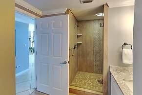 Silver Shells St. Croix #1405