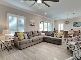 Lost Key Villas #14346 - Tequila Sunrise