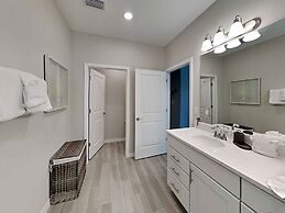 Lost Key Villas #14346 - Tequila Sunrise