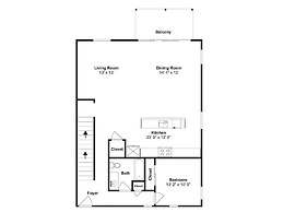 Lost Key Villas #14346 - Tequila Sunrise