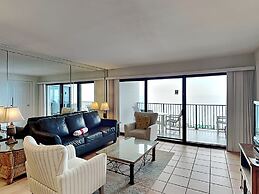 Emerald Towers by Southern Vacation Rentals