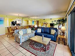 Emerald Towers by Southern Vacation Rentals