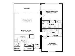 Emerald Towers by Southern Vacation Rentals